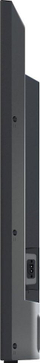 Monitor NEC MultiSync E498, 48.5", 3840 x 2160 (UHD 4K), i zi