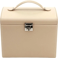 Organizues për stoli Friedrich Lederwaren Cordoba 26391-8, bezhë Organizues për stoli Friedrich Lederwaren Cordoba 26391-8, bezhë