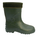Çizme Lemigo Wader, jeshile, nr.43