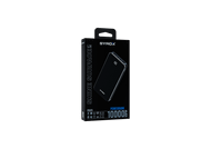 Powerbank Syrox, 10000 mAh, i zi