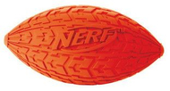 Lodër për qen Hagen Nerf, top futbolli, M Lodër për qen Hagen Nerf, top futbolli, M