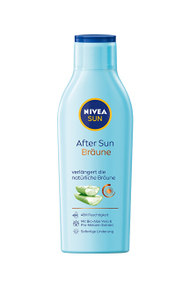 Losion Nivea After Sun Bronze, 200 ml