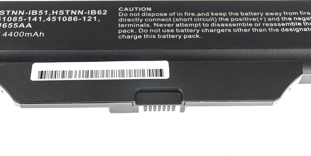 Bateri laptopi Green Cell HSTNN-IB51 (HP08)
