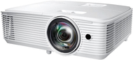 Projektor Optoma H117ST, i bardhë Projektor Optoma H117ST, i bardhë