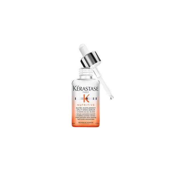 Серум за коса Kérastase Split Ends Serum, 50 мл