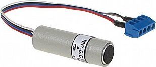 Modul zëri Delta me dalje diferenciale MP-6/D
