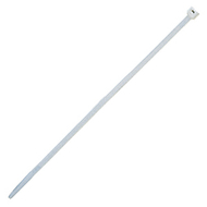 fischer Кабелска Врска BN 2.5 x 100 mm, Транспарентна