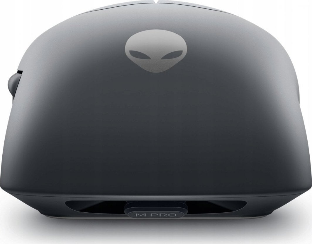 Maus Dell Alienware Pro Dark Wireless Gaming Mouse