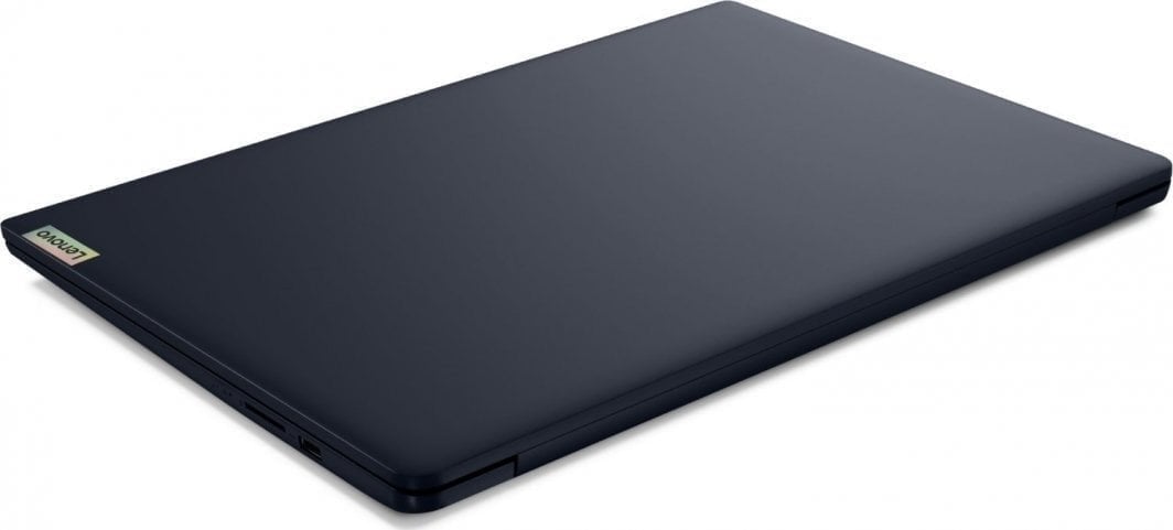 Laptop IdeaPad 3 17IAU7, 17", Intel Core 5-1235U, 16GB RAM, 512GB SSD