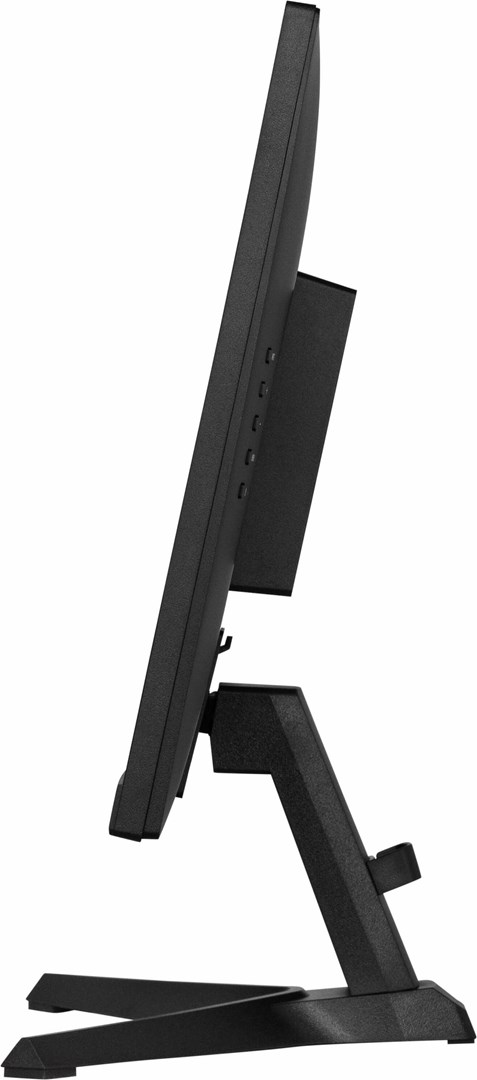 Монитор iiyama G-MASTER G2470HSU-B6, 23.8", 1920 x 1080, 180 Hz, i zi