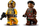 Lodër LEGO® Star Wars™ 75346 Pirate Fighter
