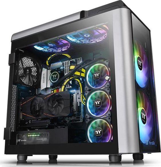 Kasë Thermaltake Level 20 GT ARGB, Full Tower