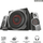 Set altoparlantësh Trust GXT 38 2.1, i zi