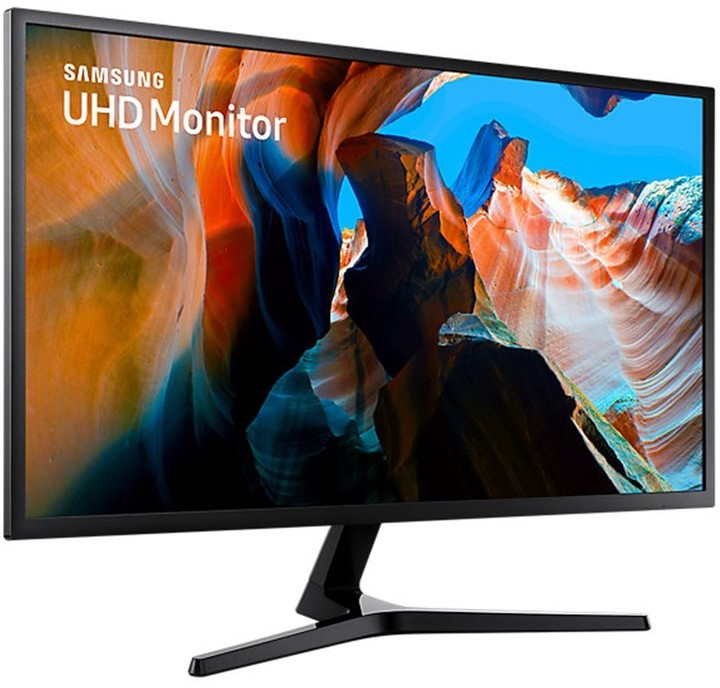 Samsung 32UJ59 - LED монитор 32"