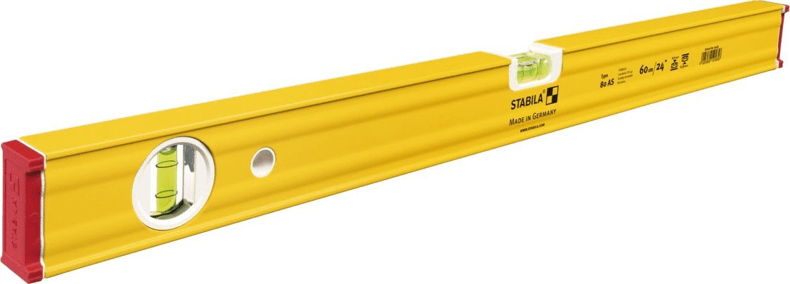Nivelizues Stable 80AS-2 150cm