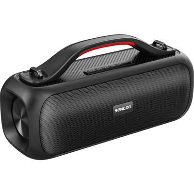 Altoparlant Wireless SencoSSS 3100 LIGHT, waterproof