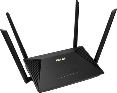 Router Asus RT-AX53U, i zi