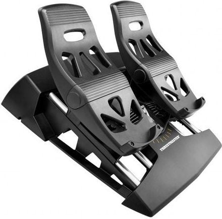 Pedale Joystick Thrustmaster, T.Flight Rudder