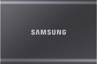 Memorie operative Samsung SSD T7 External Drive, 1 TB