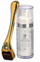 Set Body Wraps, Serum + pajisje për fytyrë Derma Roller
