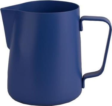Enë për qumësht Rhinowares (CD / RHBLUE12OZ), e kaltër Enë për qumësht Rhinowares (CD / RHBLUE12OZ), e kaltër