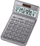 Kalkulator Casio JW 200 SC GY, i hirtë