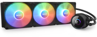 Ftohës NZXT Kraken 360 RGB, i zi