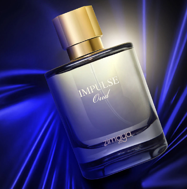 Парфем Zimaya Impulse Oud pZIM029