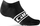 Çorape për çiklizëm Giro CLASSIC RACER LOW, L, të zeza/bardha