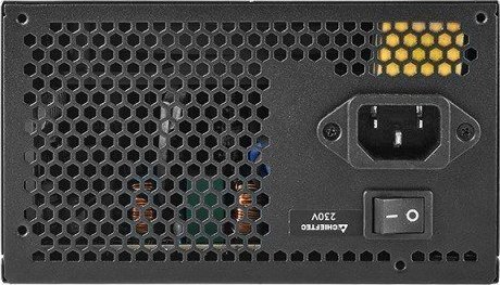 Burim energjie Chieftec EON ZPU-600S ATX, 600W