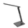 Llambë LED Solight LED, 9W, e zezë