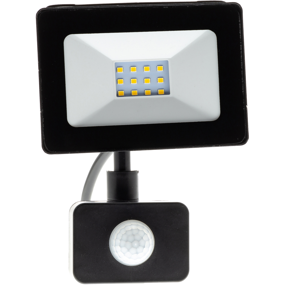 Reflektor diellor me sensor Retlux LED RSL 246, 10W