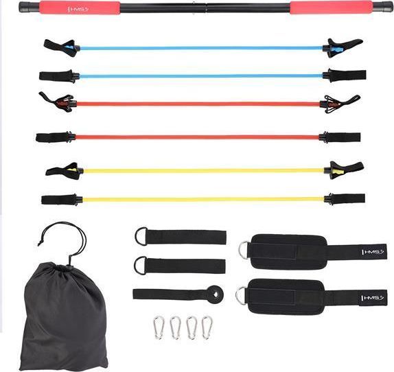 Set për pilates HMS 