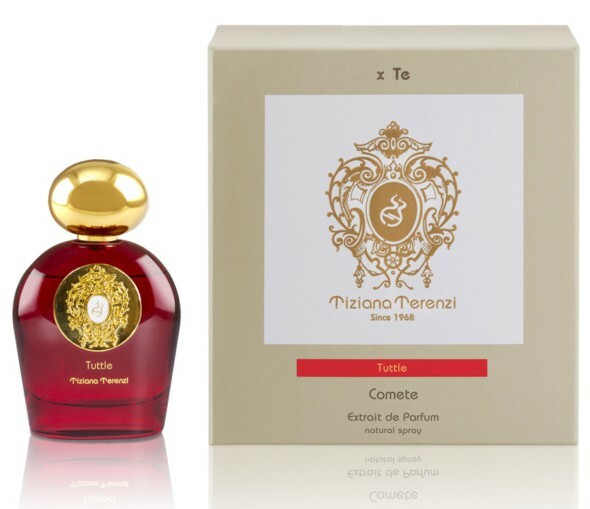 Парфем Tiziana Terenzi Tuttle pTZ052