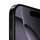 Apple iPhone 16 Pro Max, 256GB, Black Titanium