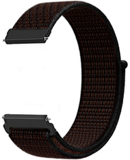 Rripa për orë dore 4wrist Suunto hWR562, 20 mm Rripa për orë dore 4wrist Suunto hWR562, 20 mm