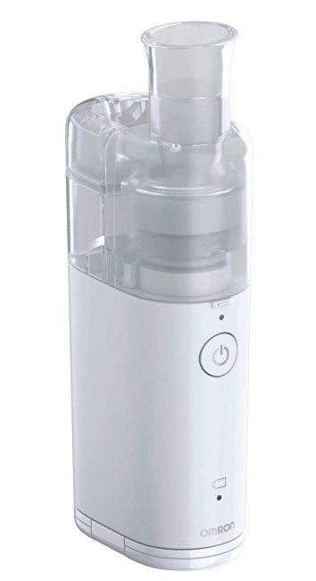Inhalator OMRON U100