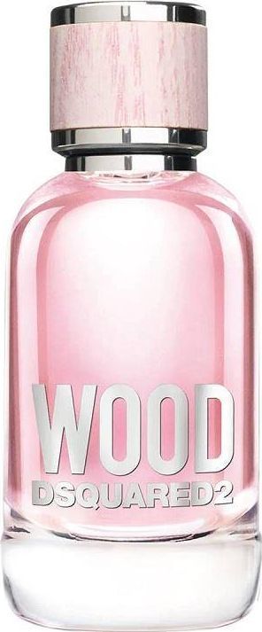 Parfum për femra Dsquared2 Wood Eau de Toilette, 30ml