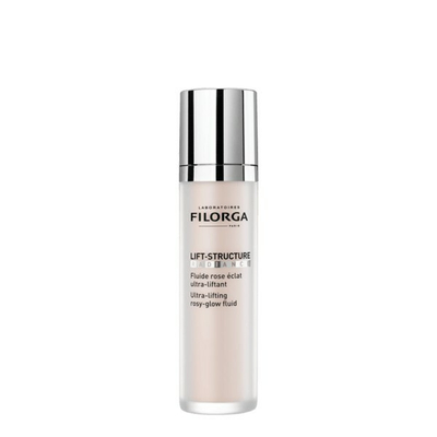 Lëng për lëkurë Filorga Lift-Structure Radiance (Ultra-Lifting Rosy-Glow Fluid), 50 ml