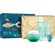 Set kozmetik Biotherm Aquasource Gel