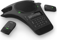Telefon Snom C520, DECT, HD, i zi