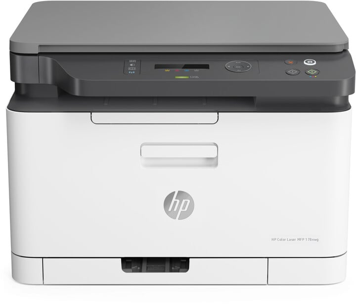 Printer multifunksional HP Color Laser 178NW