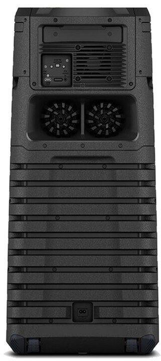 Altoparlant Sony MHC-V43D, i zi