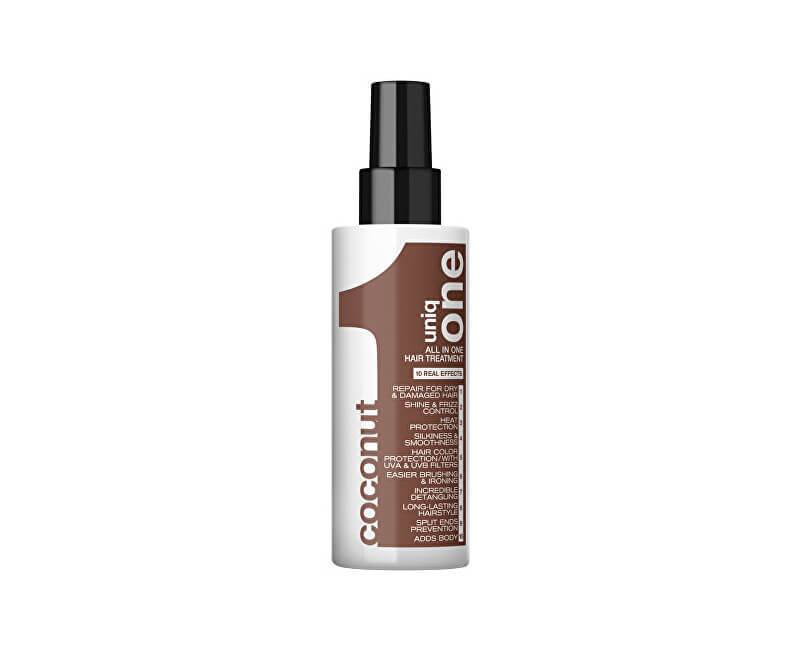 Sprej për flokë Uniq One 150 ml