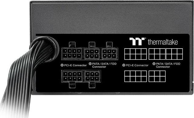 Burim energjie Thermaltake Smart BM2 PS-SPD-0650MNFABE-1 ATX, 650W