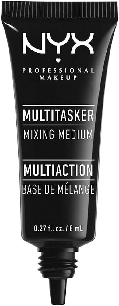 Transformues për sy NYX, Multitasker Mixing, 8 ml
