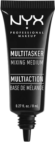 Transformues për sy NYX, Multitasker Mixing, 8 ml