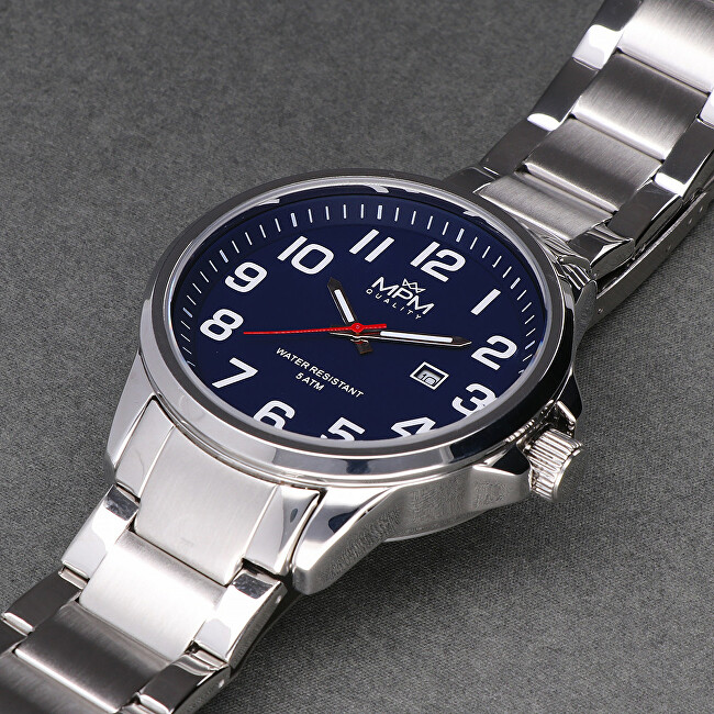MPM Quality Prim hPM1351 Часовник