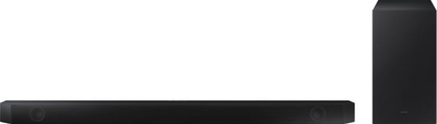 Soundbar Samsung HW-Q600B, 3.1.2,  i zi
