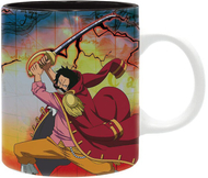 Filxhan One Piece - Roger vs Whitebeard, 320ml